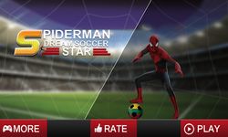 Spiderman Dream Soccer Star: Fußballspiele 2018 Bild 1