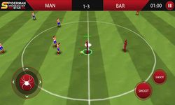 Spiderman Dream Soccer Star: Fußballspiele 2018 Bild 3