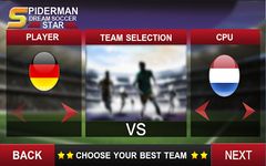 Spiderman Dream Soccer Star: Fußballspiele 2018 Bild 6