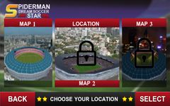 Spiderman Dream Soccer Star: Fußballspiele 2018 Bild 7