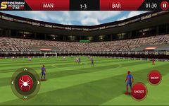 Spiderman Dream Soccer Star: Fußballspiele 2018 Bild 9