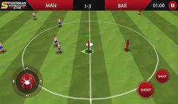 Spiderman Dream Soccer Star: Fußballspiele 2018 Bild 13