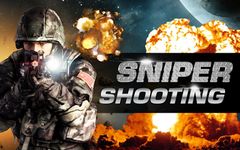sniper shooting games offline image 1