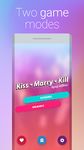 Gambar KPOP Kiss Marry Kill Game Challenge Quiz 3