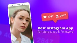 Add Likes Super Grid for Posts & Magic Followers image 1