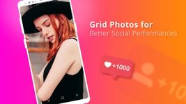 Immagine 2 di Add Likes Super Grid for Posts & Magic Followers