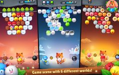 Fox Pop - Bubble Shooter image 1