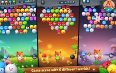 Fox Pop - Bubble Shooter image 