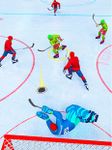 Картинка 6 Хоккей 2019 - Классическая зимняя лига