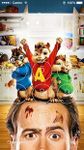 Alvin and the Chipmunks Lock Screen image 7