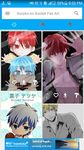 รูปภาพที่ 1 ของ Kuroko no Basket Fan Art