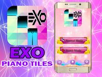 Картинка 2 EXO K-POP Piano Tiles