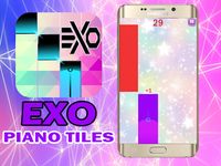 Картинка 3 EXO K-POP Piano Tiles