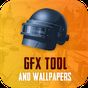 GFX Tool For Pubg Wallpapers APK Simgesi