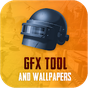 GFX Tool For Pubg Wallpapers apk icon