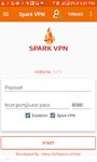 Картинка 1 Spark VPN - (SSH/Proxy/VPN)