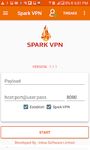 Spark VPN - (SSH/Proxy/VPN) imgesi 1