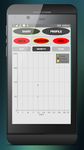 Blood Pressure Diary Tracker imgesi 3