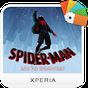 Xperia™ Spider-Man: Into the Spider-Verse Theme APK
