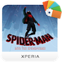 Xperia™ Spider-Man: Into the Spider-Verse Theme APK