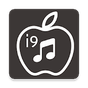 Ringtone for iPhone 2019 apk icono