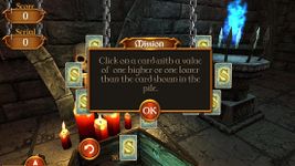 Solitaire Dungeon Escape 2 Free image 