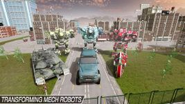 รูปภาพที่ 5 ของ Mech หุ่นยนต์ แปลง เกม -  หุ่นยนต์ สงคราม