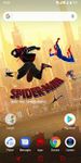 Gambar Xperia™ Spider-Man: Into the Spider-Verse Theme 1