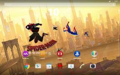 Xperia™ Spider-Man: Into the Spider-Verse Theme ảnh số 2