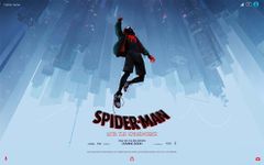 Картинка 3 Xperia™ Spider-Man: Into the Spider-Verse Theme