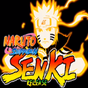 Ícone do apk Naruto Senki Shippuden Ninja Storm 4 Walkthrough