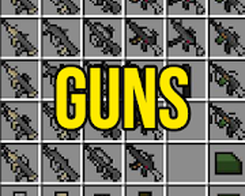 Русские оружия майнкрафт. Guns Mod 1.16.5. Мод на оружие. Мод на оружие в майнкрафт. Название модов на оружие.