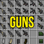 Armas Mod para MCPE apk icono