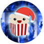 Εικονίδιο του Popcorn Time - Watch free movies guia apk