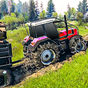 APK-иконка Тракторный тренажер для вождения: симуляторы 2018