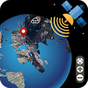 APK-иконка Россия живая карта земли - спутниковый вид