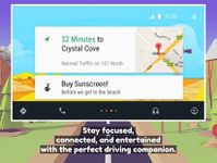 Imagem  do Guide for Android Auto Maps Media Messaging Voice