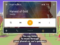 Imagem 1 do Guide for Android Auto Maps Media Messaging Voice