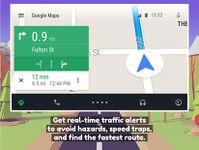 Imagem 3 do Guide for Android Auto Maps Media Messaging Voice