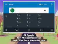 Imagem 10 do Guide for Android Auto Maps Media Messaging Voice