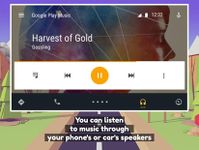 Imagem 13 do Guide for Android Auto Maps Media Messaging Voice