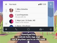 Imagem 17 do Guide for Android Auto Maps Media Messaging Voice