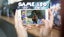 PSP Game Download - Emulator - ISO Game - Premium image 3