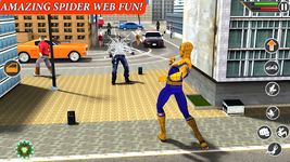 รูปภาพที่ 2 ของ Amazing Spider Rope man hero Spider rope hero game