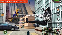 รูปภาพที่ 3 ของ Amazing Spider Rope man hero Spider rope hero game