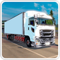 Biểu tượng apk Truck Parking Simulator 3D - Parking game 2017