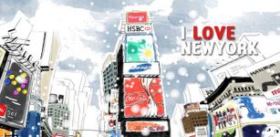 I love New York Christmas Live imgesi 4