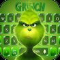 Grinch keyboard apk icon