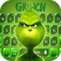 Ícone do apk Grinch keyboard