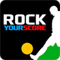 Rockyourscore APK